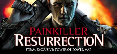 Bild aus Painkiller: Resurrection