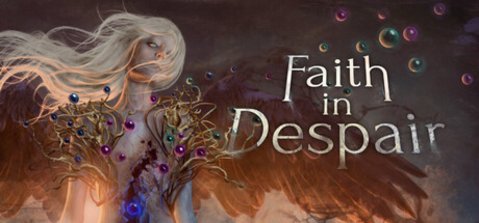 Bild aus Faith in Despair