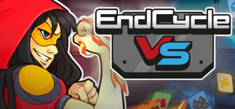 Bild aus EndCycle VS