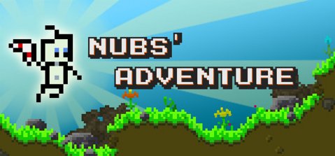 Bild aus Nubs' Adventure