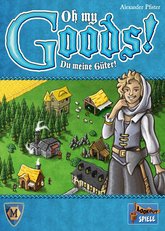 Bild aus Oh My Goods!