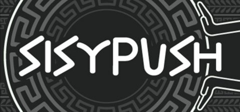 Bild aus Sisypush