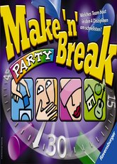 Bild aus Make 'n' Break: Party