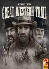 Bild aus Great Western Trail
