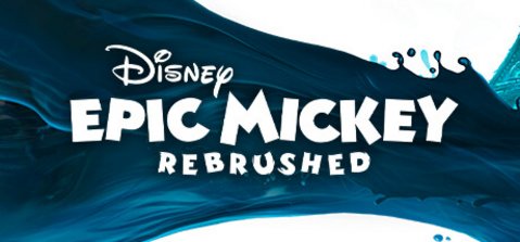 Bild aus Disney Epic Mickey: Rebrushed