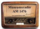 Museumsradio