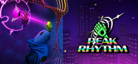 Bild aus Peak Rhythm