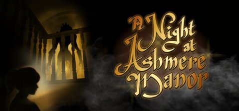 Bild aus A Night at Ashmere Manor