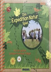 Bild aus Das Expedition Natur Spiel
