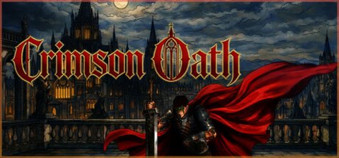 Bild aus Crimson Oath