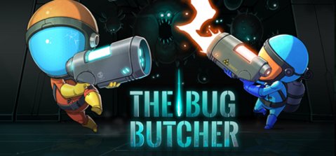 Bild aus The Bug Butcher