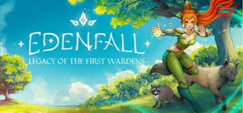 Bild aus Edenfall: Legacy of the First Wardens