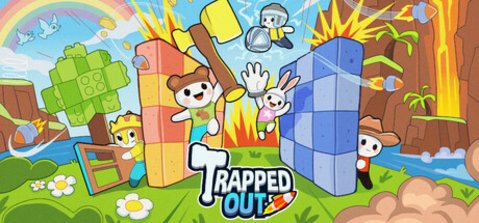 Bild aus Trapped Out