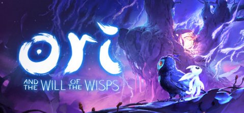 Bild aus Ori and the Will of the Wisps