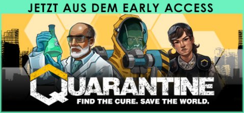 Bild aus Quarantine