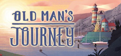 Bild aus Old Man's Journey