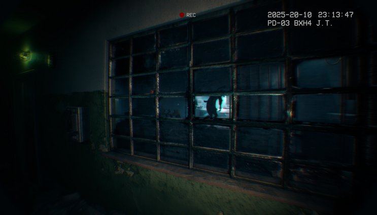 Screenshot 1 aus It Reaches