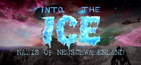 Bild aus Into the Ice