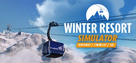 Bild aus Winter Resort Simulator