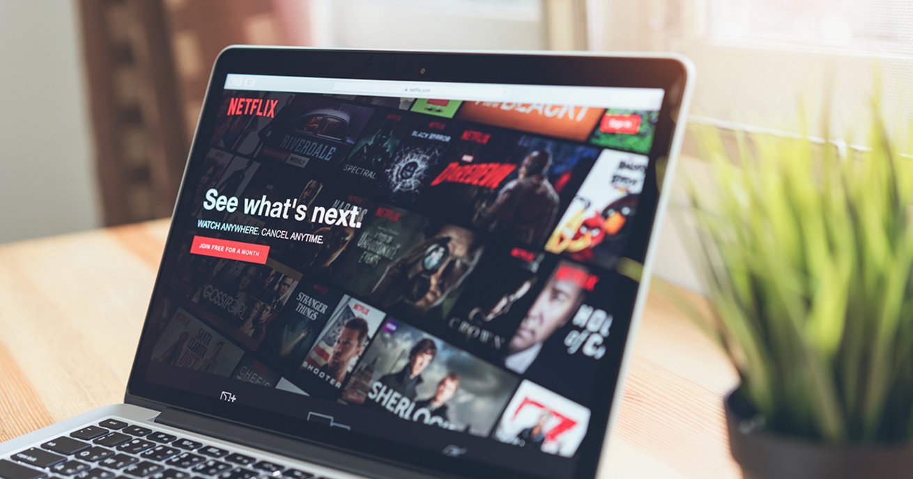 Netflix Code Hacks