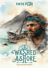 Bild aus FateFlip: Washed Ashore
