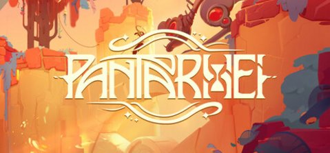 Bild aus Panta Rhei - Guardian of Time