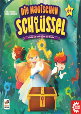 Bild aus Magic Keys