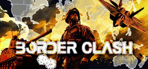 Bild aus Border Clash