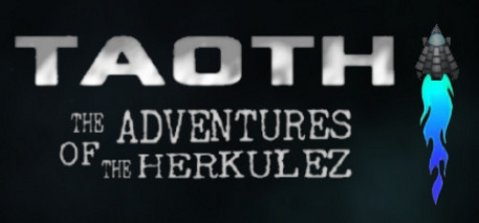 Bild aus TAOTH - The Adventures of the Herkulez