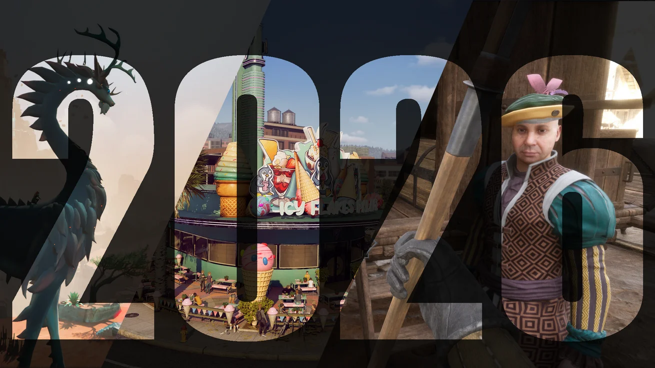 LIWEST loves Games made in Austria – Vorschau 2026