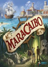 Bild aus Maracaibo