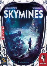 Bild aus Skymines