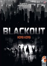 Bild aus Blackout: Hong Kong
