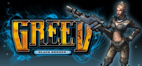 Bild aus Greed: Black Border