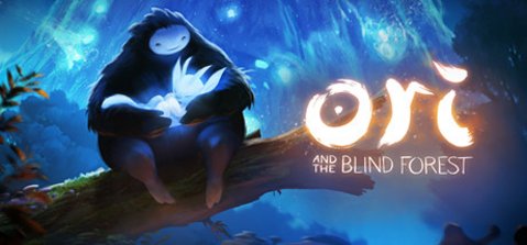 Bild aus Ori and the Blind Forest