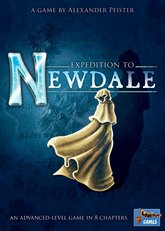 Bild aus Expedition to Newdale
