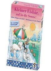 Bild aus Kleiner Eisbär, auf in die Sonne!