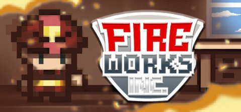 Bild aus FireWorks Inc.