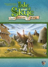 Bild aus Isle of Skye: From Chieftain to King