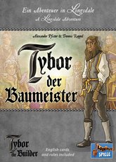 Bild aus Tybor the Builder