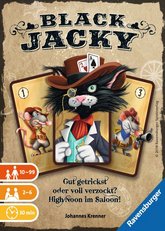 Bild aus Black Jacky