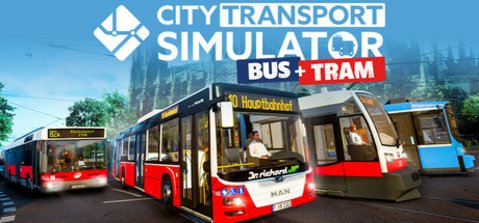 Bild aus City Transport Simulator®