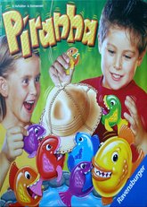 Bild aus Piranha