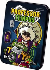 Bild aus Professor Tempus