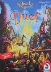 Bild aus The Quacks of Quedlinburg: The Duel