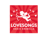 Radio Arabella Lovesongs