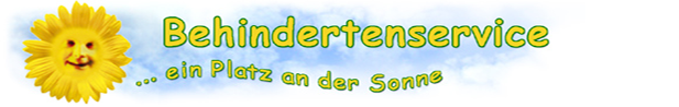 LIWEST Behindertenservice 2025