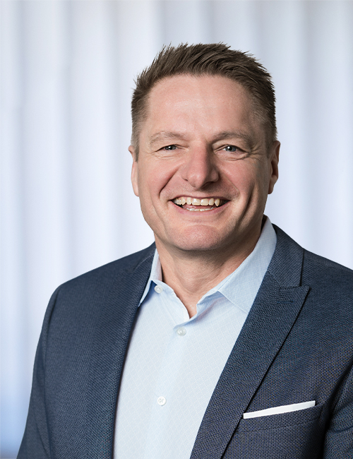 Portrait Dietmar Reicht 2026