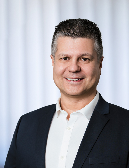 Portrait Marc Feder Spiel 2026