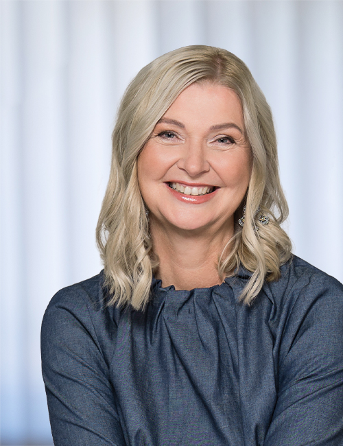 Portrait Maria Gratzl 2026